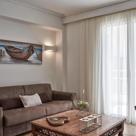 Marvelous N Bright Apt Next To Megaro Mousikis 雅典 外观 照片