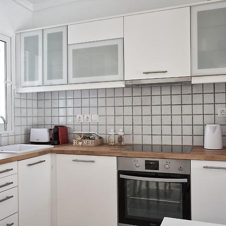 Marvelous N Bright Apt Next To Megaro Mousikis 雅典 外观 照片