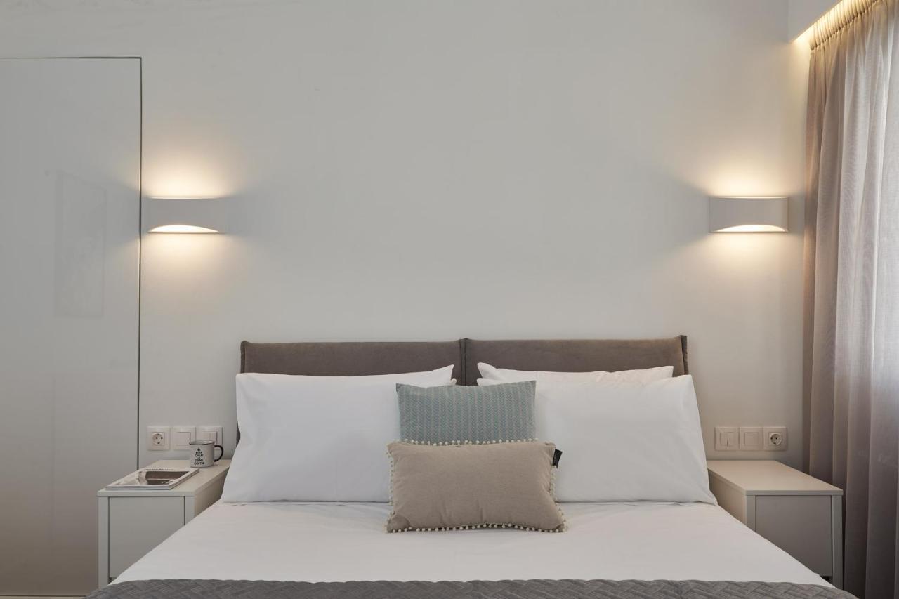 Marvelous N Bright Apt Next To Megaro Mousikis 雅典 外观 照片