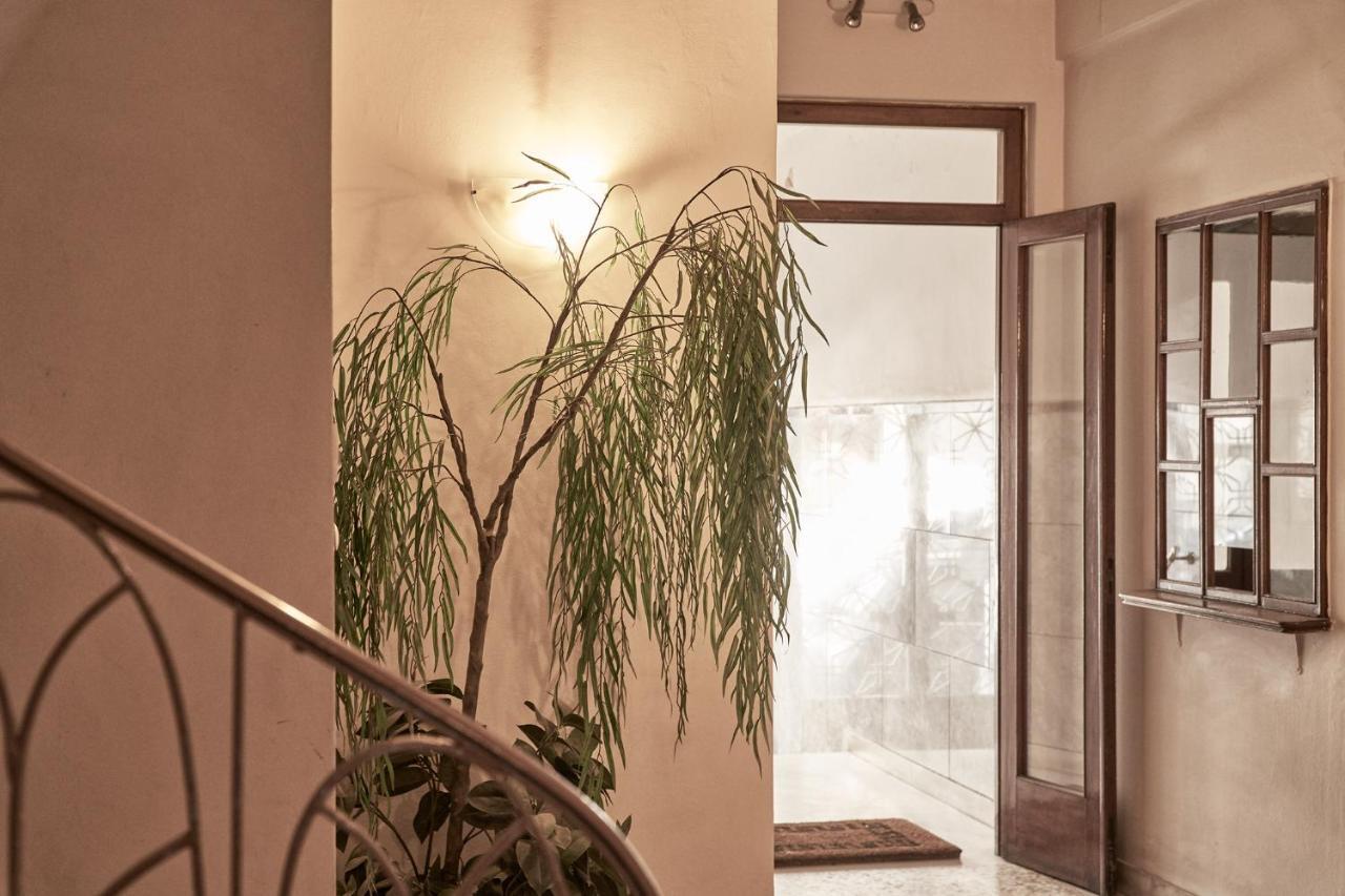 Marvelous N Bright Apt Next To Megaro Mousikis 雅典 外观 照片